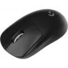 Мышь Logitech G PRO X SUPERLIGHT 2 SE черный оптическая 44000dpi беспров. USB-C 4but (910-007477)