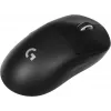 Мышь Logitech G PRO X SUPERLIGHT 2 SE черный оптическая 44000dpi беспров. USB-C 4but (910-007477)
