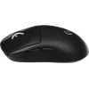 Мышь Logitech G PRO X SUPERLIGHT 2 SE черный оптическая 44000dpi беспров. USB-C 4but (910-007477)