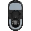 Мышь Logitech G PRO X SUPERLIGHT 2 SE черный оптическая 44000dpi беспров. USB-C 4but (910-007477)
