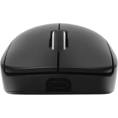 Мышь Logitech G PRO X SUPERLIGHT 2 SE черный оптическая 44000dpi беспров. USB-C 4but (910-007477)