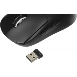 Мышь Logitech G PRO X SUPERLIGHT 2 SE черный оптическая 44000dpi беспров. USB-C 4but (910-007477)