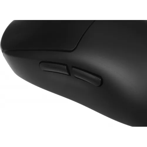 Мышь Logitech G PRO X SUPERLIGHT 2 SE черный оптическая 44000dpi беспров. USB-C 4but (910-007477)