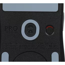 Мышь Logitech G PRO X SUPERLIGHT 2 SE черный оптическая 44000dpi беспров. USB-C 4but (910-007477)
