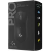Мышь Logitech G PRO X SUPERLIGHT 2 SE черный оптическая 44000dpi беспров. USB-C 4but (910-007477)