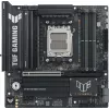 Материнская плата Asus TUF GAMING B850M-PLUS WIFI7 Socket AM5 AMD B850 4xDDR5 mATX AC`97 8ch(7.1) 2.5Gg RAID+HDMI+DP