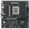 Материнская плата Asus TUF GAMING B850M-PLUS WIFI7 Socket AM5 AMD B850 4xDDR5 mATX AC`97 8ch(7.1) 2.5Gg RAID+HDMI+DP