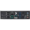 Материнская плата Asus TUF GAMING B850M-PLUS WIFI7 Socket AM5 AMD B850 4xDDR5 mATX AC`97 8ch(7.1) 2.5Gg RAID+HDMI+DP