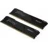 Память DDR4 2x16GB 3200MHz Kingston KF432C16BB1K2/32WP Fury Beast Black RTL Gaming PC4-25600 CL16 DIMM 288-pin 1.35В dual rank с радиатором Ret