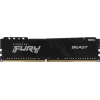 Память DDR4 2x16GB 3200MHz Kingston KF432C16BB1K2/32WP Fury Beast Black RTL Gaming PC4-25600 CL16 DIMM 288-pin 1.35В dual rank с радиатором Ret