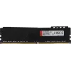 Память DDR4 2x16GB 3200MHz Kingston KF432C16BB1K2/32WP Fury Beast Black RTL Gaming PC4-25600 CL16 DIMM 288-pin 1.35В dual rank с радиатором Ret