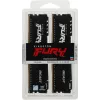 Память DDR4 2x16GB 3200MHz Kingston KF432C16BB1K2/32WP Fury Beast Black RTL Gaming PC4-25600 CL16 DIMM 288-pin 1.35В dual rank с радиатором Ret
