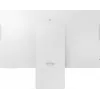 Монитор Samsung 32" S32FM803UIXCI белый VA LED 16:9 HDMI M/M Cam матовая HAS 3000:1 400cd 178гр/178гр 3840x2160 60Hz 4K USB 7кг