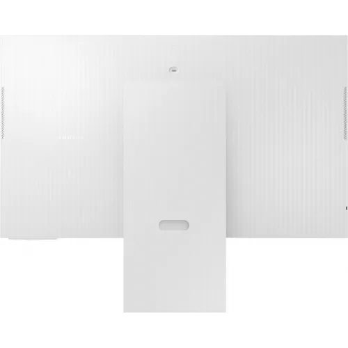Монитор Samsung 32" S32FM803UIXCI белый VA LED 16:9 HDMI M/M Cam матовая HAS 3000:1 400cd 178гр/178гр 3840x2160 60Hz 4K USB 7кг