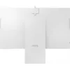 Монитор Samsung 32" S32FM803UIXCI белый VA LED 16:9 HDMI M/M Cam матовая HAS 3000:1 400cd 178гр/178гр 3840x2160 60Hz 4K USB 7кг