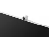 Монитор Samsung 32" S32FM803UIXCI белый VA LED 16:9 HDMI M/M Cam матовая HAS 3000:1 400cd 178гр/178гр 3840x2160 60Hz 4K USB 7кг