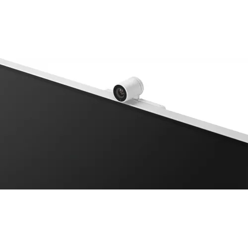 Монитор Samsung 32" S32FM803UIXCI белый VA LED 16:9 HDMI M/M Cam матовая HAS 3000:1 400cd 178гр/178гр 3840x2160 60Hz 4K USB 7кг