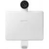 Монитор Samsung 32" S32FM803UIXCI белый VA LED 16:9 HDMI M/M Cam матовая HAS 3000:1 400cd 178гр/178гр 3840x2160 60Hz 4K USB 7кг