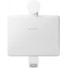 Монитор Samsung 32" S32FM803UIXCI белый VA LED 16:9 HDMI M/M Cam матовая HAS 3000:1 400cd 178гр/178гр 3840x2160 60Hz 4K USB 7кг