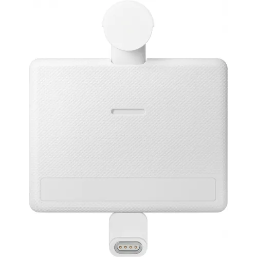 Монитор Samsung 32" S32FM803UIXCI белый VA LED 16:9 HDMI M/M Cam матовая HAS 3000:1 400cd 178гр/178гр 3840x2160 60Hz 4K USB 7кг