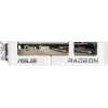 Видеокарта Asus PCI-E 5.0 DUAL-RX9060XT-16G-WHITE AMD Radeon RX 9060XT 16Gb 128bit GDDR6 2620/20000 HDMIx1 DPx2 HDCP Ret