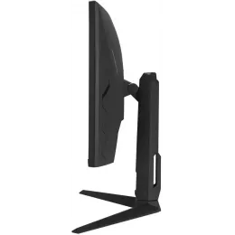 Монитор Asus 34" VG34WQML5A черный VA LED 21:9 HDMI M/M матовая HAS Piv 4000:1 400cd 178гр/178гр 3440x1440 250Hz FreeSync Premium Pro DP UW USB 8.1кг