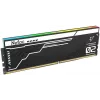 Память DDR5 2x16GB 6400MHz Netac NTS2D5P64DP-32K Shadow II RGB RTL Gaming PC5-51200 CL32 DIMM ECC 288-pin 1.35В kit с радиатором Ret