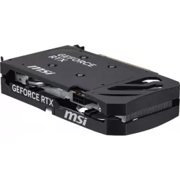 Видеокарта MSI PCI-E 5.0 RTX 5050 8G SHADOW 2X NVIDIA GeForce RTX 5050 8Gb 128bit GDDR6 2572/20000 HDMIx1 DPx3 HDCP Ret