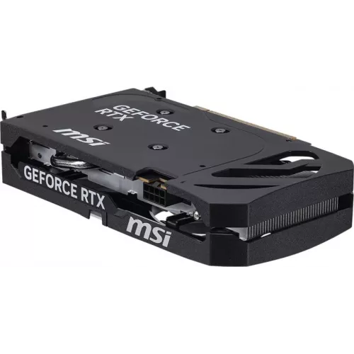 Видеокарта MSI PCI-E 5.0 RTX 5050 8G SHADOW 2X NVIDIA GeForce RTX 5050 8Gb 128bit GDDR6 2572/20000 HDMIx1 DPx3 HDCP Ret