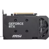 Видеокарта MSI PCI-E 5.0 RTX 5050 8G SHADOW 2X NVIDIA GeForce RTX 5050 8Gb 128bit GDDR6 2572/20000 HDMIx1 DPx3 HDCP Ret