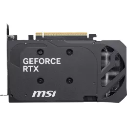 Видеокарта MSI PCI-E 5.0 RTX 5050 8G SHADOW 2X NVIDIA GeForce RTX 5050 8Gb 128bit GDDR6 2572/20000 HDMIx1 DPx3 HDCP Ret
