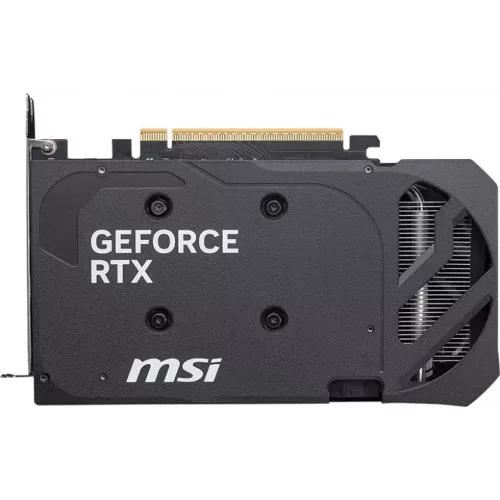 Видеокарта MSI PCI-E 5.0 RTX 5050 8G SHADOW 2X NVIDIA GeForce RTX 5050 8Gb 128bit GDDR6 2572/20000 HDMIx1 DPx3 HDCP Ret