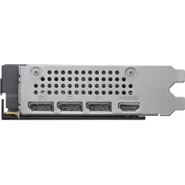 Видеокарта MSI PCI-E 5.0 RTX 5050 8G SHADOW 2X NVIDIA GeForce RTX 5050 8Gb 128bit GDDR6 2572/20000 HDMIx1 DPx3 HDCP Ret