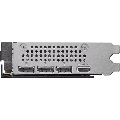 Видеокарта MSI PCI-E 5.0 RTX 5050 8G SHADOW 2X NVIDIA GeForce RTX 5050 8Gb 128bit GDDR6 2572/20000 HDMIx1 DPx3 HDCP Ret