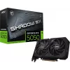 Видеокарта MSI PCI-E 5.0 RTX 5050 8G SHADOW 2X NVIDIA GeForce RTX 5050 8Gb 128bit GDDR6 2572/20000 HDMIx1 DPx3 HDCP Ret