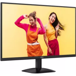 Монитор AOC 27" Q27B35E черный IPS LED 16:9 HDMI матовая 350cd 178гр/178гр 2560x1440 75Hz DP 2K 3.03кг