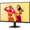 Монитор AOC 27" Q27B35E черный IPS LED 16:9 HDMI матовая 350cd 178гр/178гр 2560x1440 75Hz DP 2K 3.03кг