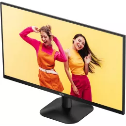 Монитор AOC 27" Q27B35E черный IPS LED 16:9 HDMI матовая 350cd 178гр/178гр 2560x1440 75Hz DP 2K 3.03кг