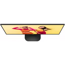 Монитор AOC 27" Q27B35E черный IPS LED 16:9 HDMI матовая 350cd 178гр/178гр 2560x1440 75Hz DP 2K 3.03кг