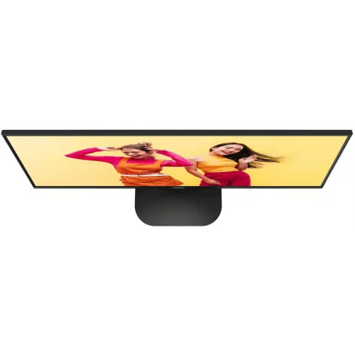 Монитор AOC 27" Q27B35E черный IPS LED 16:9 HDMI матовая 350cd 178гр/178гр 2560x1440 75Hz DP 2K 3.03кг