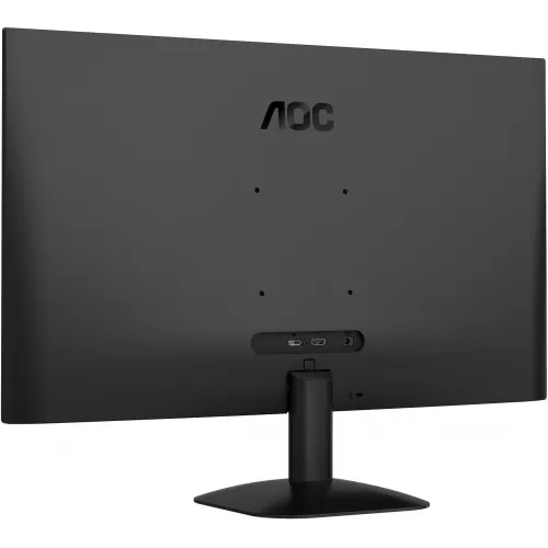 Монитор AOC 27" Q27B35E черный IPS LED 16:9 HDMI матовая 350cd 178гр/178гр 2560x1440 75Hz DP 2K 3.03кг