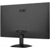 Монитор AOC 27" Q27B35E черный IPS LED 16:9 HDMI матовая 350cd 178гр/178гр 2560x1440 75Hz DP 2K 3.03кг