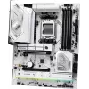 Материнская плата Asrock X870 STEEL LEGEND WIFI Socket AM5 AMD X870 4xDDR5 ATX AC`97 8ch(7.1) 2.5Gg RAID+HDMI