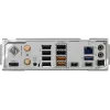 Материнская плата Asrock X870 STEEL LEGEND WIFI Socket AM5 AMD X870 4xDDR5 ATX AC`97 8ch(7.1) 2.5Gg RAID+HDMI
