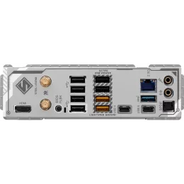 Материнская плата Asrock X870 STEEL LEGEND WIFI Socket AM5 AMD X870 4xDDR5 ATX AC`97 8ch(7.1) 2.5Gg RAID+HDMI
