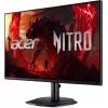 Монитор Acer 27" Nitro KG272P6bip черный IPS LED 1ms 16:9 HDMI матовая 1500:1 250cd 178гр/178гр 1920x1080 144Hz FreeSync DP FHD 3.8кг