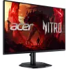 Монитор Acer 27" Nitro KG272P6bip черный IPS LED 1ms 16:9 HDMI матовая 1500:1 250cd 178гр/178гр 1920x1080 144Hz FreeSync DP FHD 3.8кг