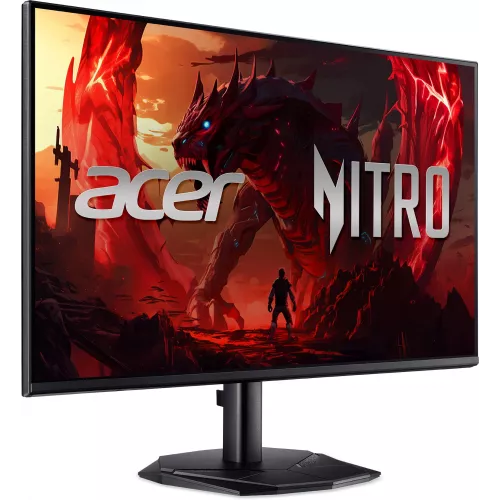 Монитор Acer 27" Nitro KG272P6bip черный IPS LED 1ms 16:9 HDMI матовая 1500:1 250cd 178гр/178гр 1920x1080 144Hz FreeSync DP FHD 3.8кг