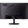 Монитор Acer 27" Nitro KG272P6bip черный IPS LED 1ms 16:9 HDMI матовая 1500:1 250cd 178гр/178гр 1920x1080 144Hz FreeSync DP FHD 3.8кг