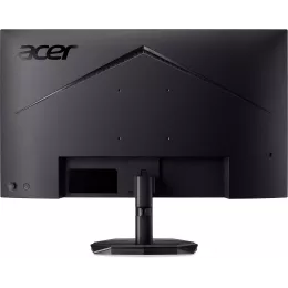 Монитор Acer 27" Nitro KG272P6bip черный IPS LED 1ms 16:9 HDMI матовая 1500:1 250cd 178гр/178гр 1920x1080 144Hz FreeSync DP FHD 3.8кг